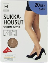House Naisten Sukkahousut 20 Den Satiini (6412989029042)