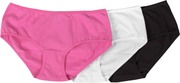 House Tyttöjen Hipsterit 3-Pack (6412989043406)