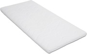 House Soft Light Profiloitu Sijauspatja 80X200x5cm (6412989106224)