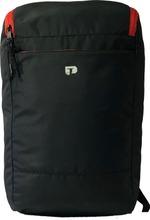 Dongtuo Dt17-145 Reppu 17L Musta (6412989144387)