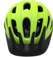 Jupiter Tbbh195 Urban Pyöräilykypärä Lime 52-58 (6412989144493)