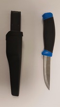Yleispuukko Tupella Ruostumaton Teräs Hrc 46-48 (6412989229893)