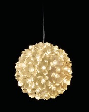 House Flower Ball Koristevalo 50Led Ip44 (6412989237607)