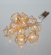 House Sisävalosarja Donald 10Led (6412989237997)
