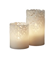 House Romance Led-Vahakynttilä 2Kpl (6412989238048)