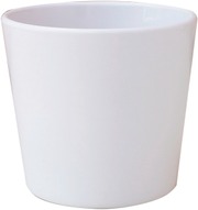 House Ruukku 12,5Cm Valkoinen Sileä (6412989327391)