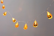House Halloween Kurpitsavalot 1,2 M (6412989328114)