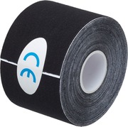 Dr. Sport Kinesioteippi 5Cm X 5M Musta (6412989359972)