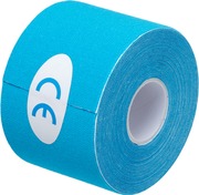 Dr. Sport Kinesioteippi 5Cm X 5M Sininen (6412989359996)
