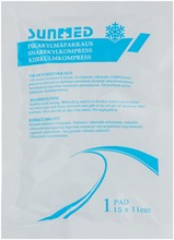 Dr. Sport Pikakylmäpakkaus 100G (6412989360060)