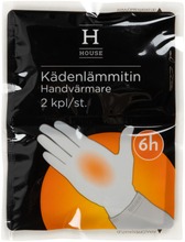 House Kädenlämmitin 2Kpl (6412989363337)