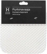 House Liukumaton Kannenavaaja 14X14cm (6412989424281)