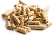 Puupelletti 500Kg (6412989516511)