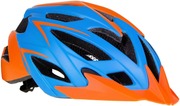 Jupiter Mtb Kypärä Sini/Oranssi 55-58Cm (6412989526831)