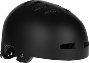 Jupiter Bmx Kypärä Musta 52-57Cm (6412989526879)