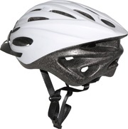 Jupiter Sport Kypärä Out-Mold Matta Valkoinen  52-56Cm (6412989526916)