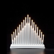 House Pillikynttelikkö 33 Led Ip20 (6412989654909)