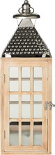 House Nature Puu Lyhty 47,5 Cm (6412989744983)