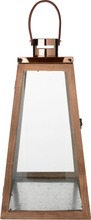 House Rustic Puu Lyhty 50 Cm (6412989745065)