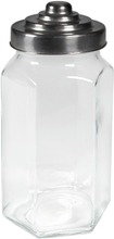 House Särmä Lasipurkki 1 L (6412989746185)