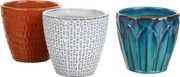 House Minea Ruukku 14,5 X 13 Cm, Lajitelma (6412989770838)