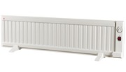 Öljytäytteinen Litteä Lämmitin 600W (6412989771477)