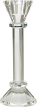 Kynttilänjalka Kristallia Iso 19 Cm (6412989795732)