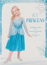 Icy Princess Rooliasu Ca26173v1 (6412989810008)