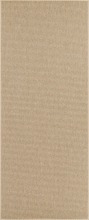 Narma Matto Bono 80X200cm Beige (6412989877384)