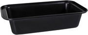 Xtra Leipävuoka 25 X 15 Cm Musta (6412989890932)