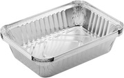 Silvertree Grillausalusta 22X15 Cm 5 Kpl (6412989963322)