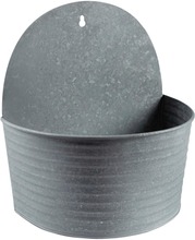 Ruukku Seinälle Sinkitty 27 Cm (6412989981166)