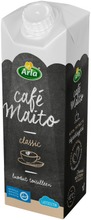 Arla 1 L Laktoositon Cafè Uht Maito (6413300015515)