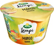 Arla Ihana 200 G Mango Laktoositon Rahka (6413300017649)