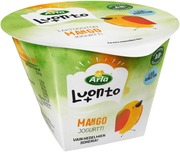 Arla Luonto+ Ab Laktoositon 175 G Mangojogurtti (6413300024043)
