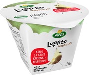 Arla Luonto+ Ab Laktoositon 175 G Vaniljajogurtti (6413300024074)
