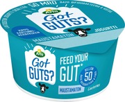 Arla Got Guts Maustamaton Laktoositon Jogurtti 150G (6413300024722)