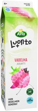 Arla Luonto+ Ab Laktoositon Vadelma Jogurtti 1 Kg (6413300024807)