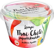 Arla Lempi Thai Chili Jogurttikastike 180G Laktoositon (6413300025064)