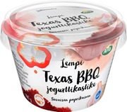 Arla Lempi Texas Bbq Laktoositon Jogurttikastike 180G (6413300025071)