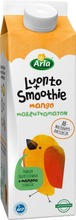 Arla Luonto+ Mango Laktoositon Smoothie 500 Ml (6413300025132)