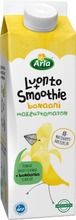 Arla Luonto+ Banaani Laktoositon Smoothie 500 Ml (6413300025149)