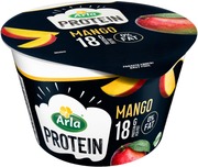Arla Protein Mango Rahka Laktoositon 200 G (6413300025217)