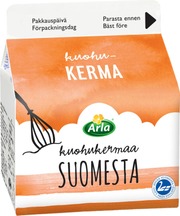 Arla 2 Dl Suomi Kuohukerma (6413300103113)