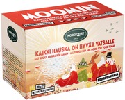 Nordqvist Kaikki Hauska On Hyvää Vatsalle 20X1,75g Maustettu Rooibos (6413446012218)