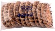 Fazer Leipurit Rukiinen Riisipiirakka 10 Kpl (6413466033903)