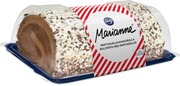 Fazer Marianne Minttusuklaakakkurulla 485G (6413466078300)