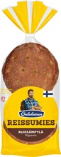 Oululainen Reissumies Ruissämpylä 4Kpl 280G (6413466087302)
