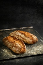 Fazer Leipurit Leipurimestarin Kaurapellavaleipä 500 G (6413466114206)