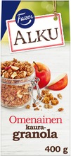 Fazer Alku Omenainen Kauragranola 400 G (6413467309106)